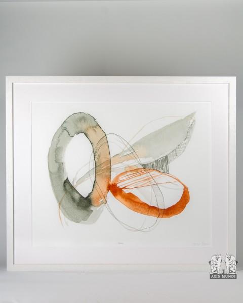 Wandbild