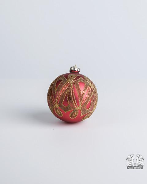Baumschmuck Kugel