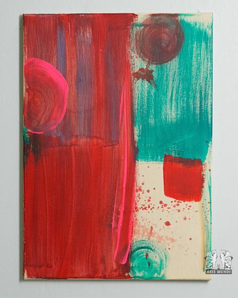 Wandbild