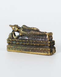 Buddha Figur