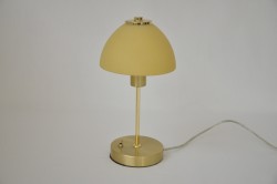 Tischlampe "Honsel"