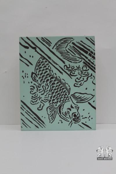 Wandbild