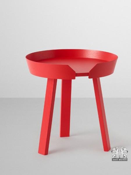 Beistelltisch „Around“ - Muuto