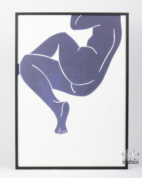 Wandbild