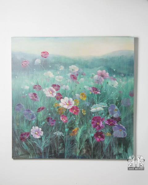 Wandbild