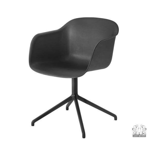 Stuhl "Fiber Armchair"