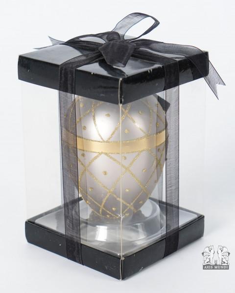Baumschmuck Kugel Box
