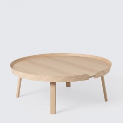 Couchtisch "Around" - Muuto