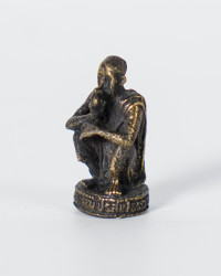 Figur Mönch