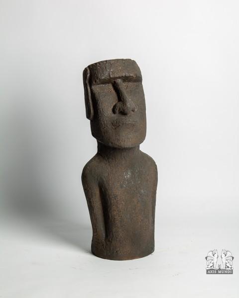 Skulptur Rapa Nui