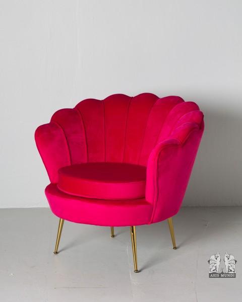 Sessel "Water Lily"