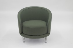 Sessel „Massimo Iosa Ghini/Moroso“