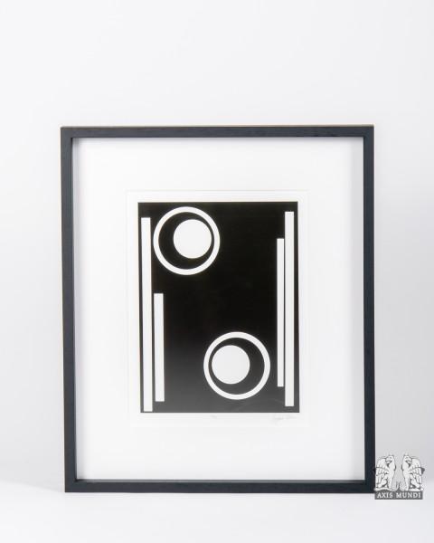 Wandbild