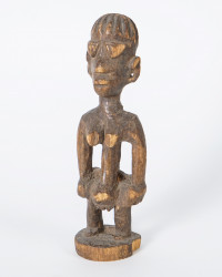 Figur Afrika