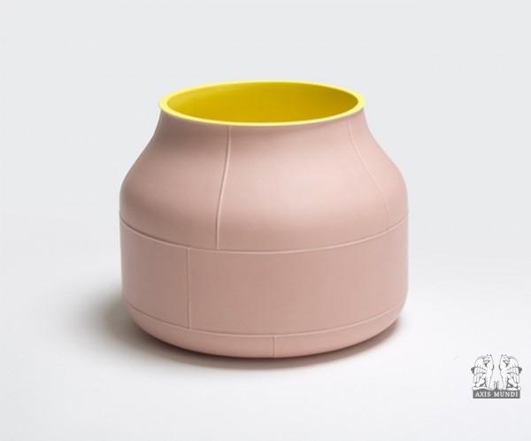 Vase „Bitossi“