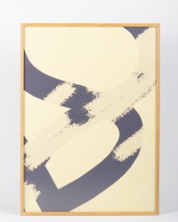 Wandbild
