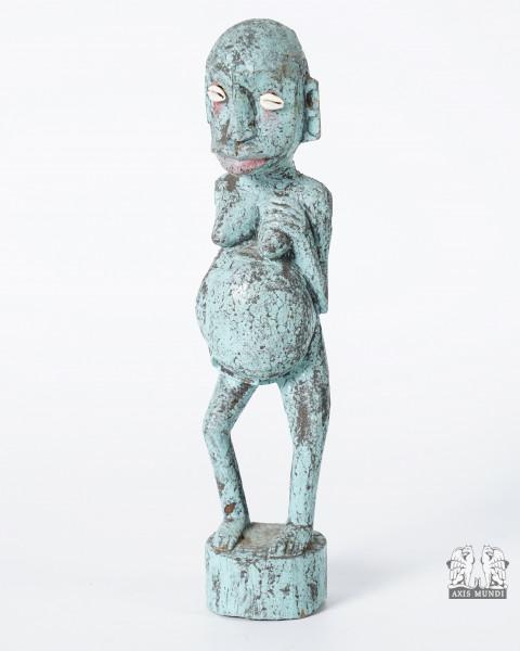 Figur Mutter Afrika