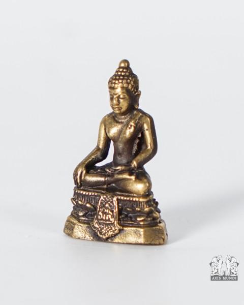 Buddha Figur