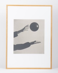 Wandbild