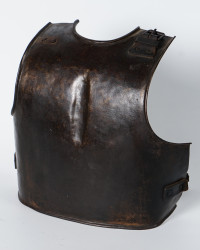 Brustpanzer Kürass