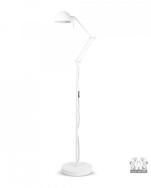 Stehlampe „Glasgow“