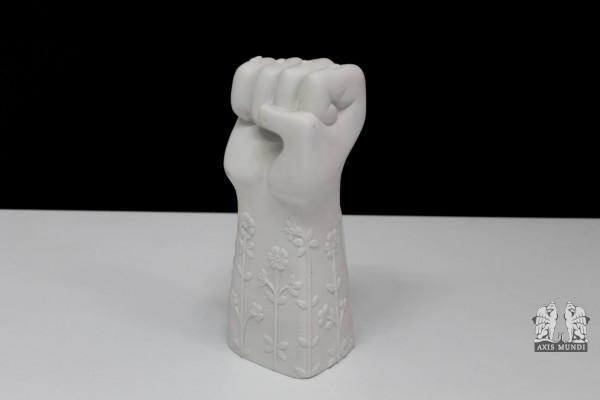 Deko Die Faust „Jonathan Adler“