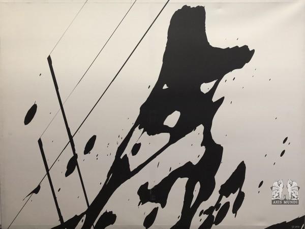 Wandbild