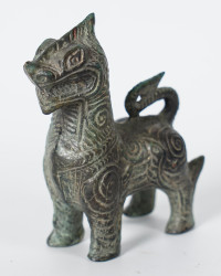 Figur Chinthe