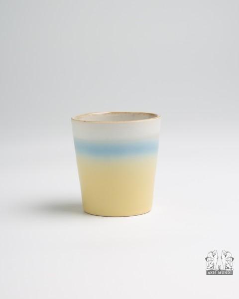 Becher