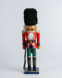 Figur Nussknacker