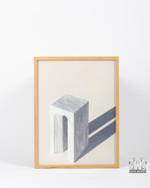 Wandbild
