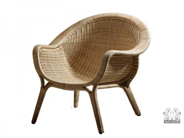 Gartenstuhl "Madame Chair"