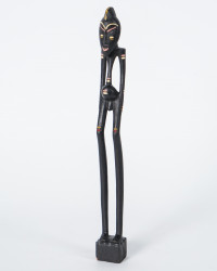 Figur Masai