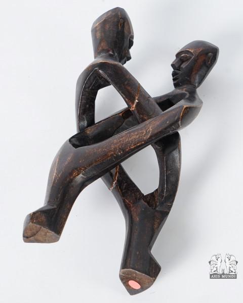 Einheitskreis Skulptur