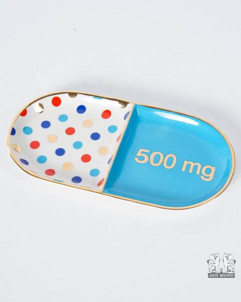 Schale Pill Catchall