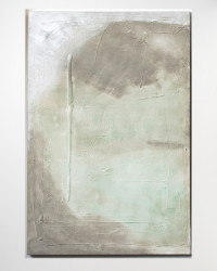 Wandbild