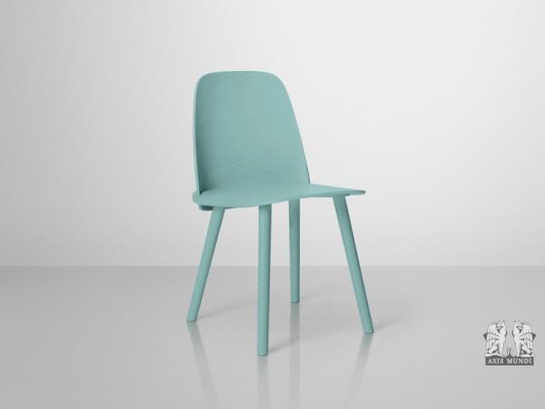 Stuhl "Nerd Chair"