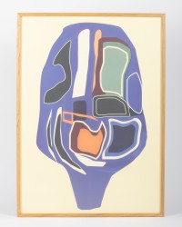 Wandbild