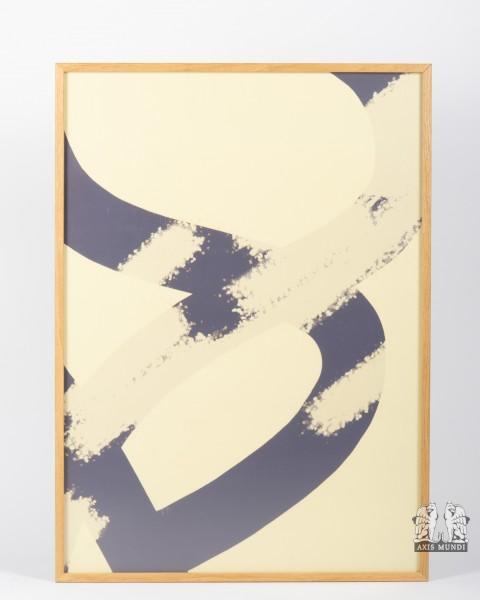 Wandbild