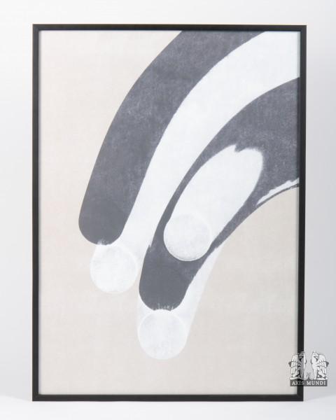 Wandbild