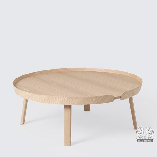 Couchtisch "Around" - Muuto