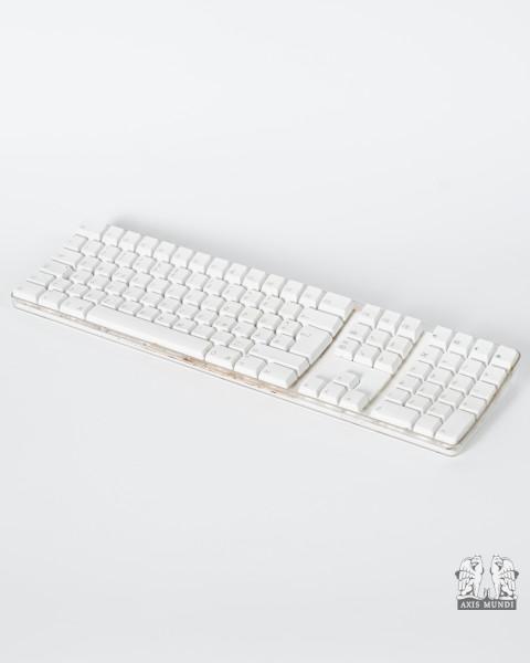 Tastatur Apple Wireless 2003