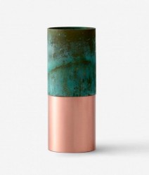 Vase „True Color“