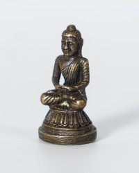 Buddha Figur