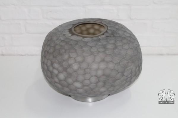 Tischlampe „Guaxs/Erbse“