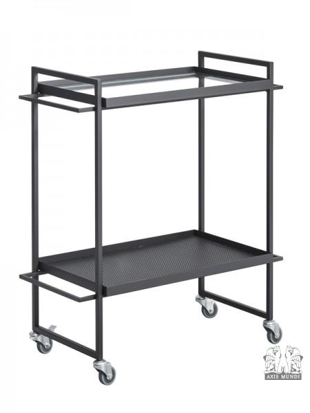 Servierwagen „Trolley“