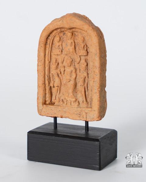 Buddha Deko Votivtafel