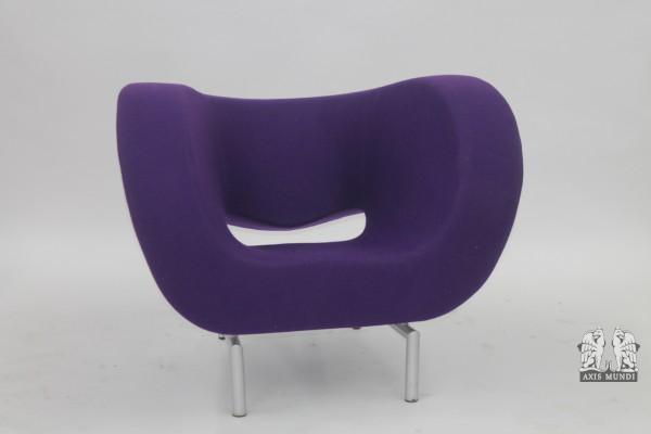 Sessel Moroso 'Victoria and Albert'