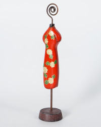 Kartenhalter Qipao-Copy