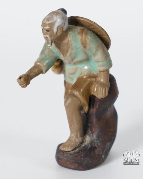 Fischer Figur Asia